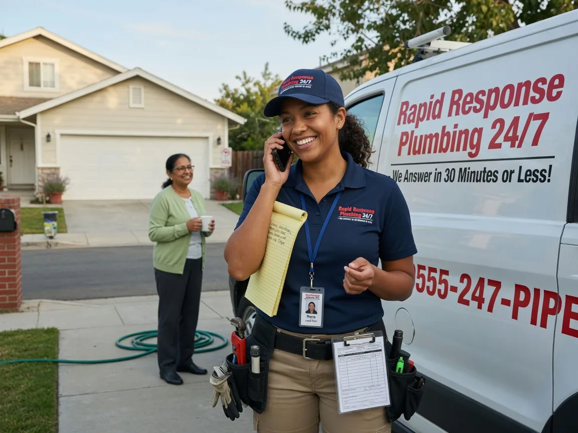 Emergency Plumber Laguna Beach, CA FAQs